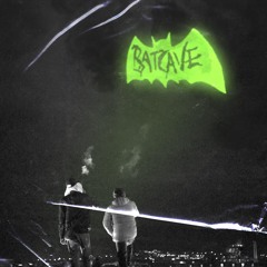 Criss - Batcave feat Woody