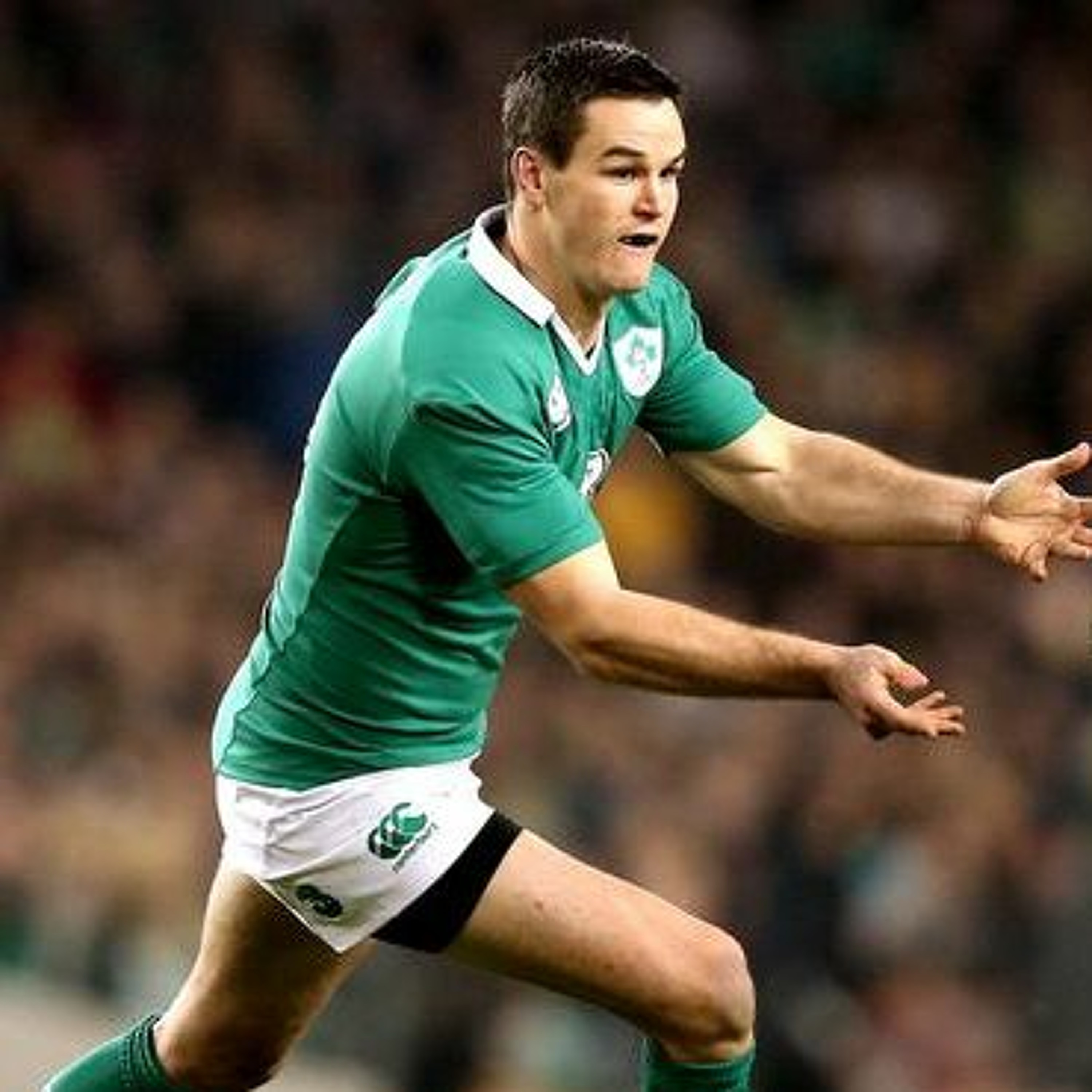 Ireland's reliance on Jonathan Sexton and Bradley Roberts' defection to join Wales