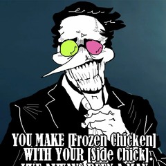 deal gone wrong [[DELTARUNE CHAPTER 2]] (remix)