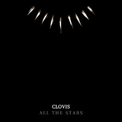 Kendrick Lamar, SZA - All The Stars (Clovis Remix) [Free Download] *PITCHED*