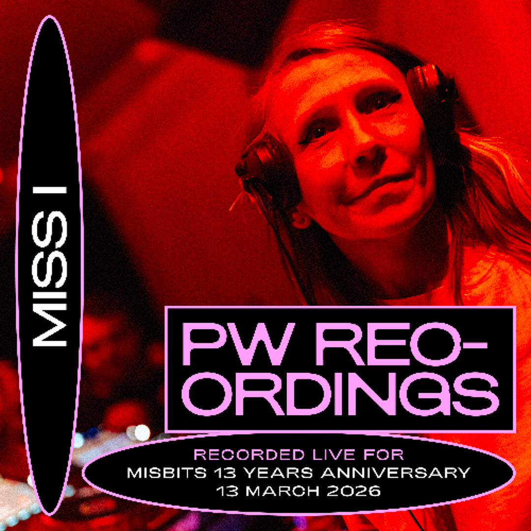 Stream Miss I - recorded live at Misbits 13 Years Anniversary at ...