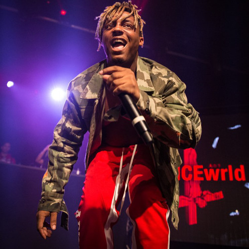 (unreleased) (CDQ) juice wrld - what you say?