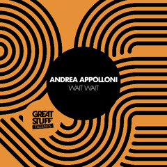 Andrea Appolloni - Wait Wait