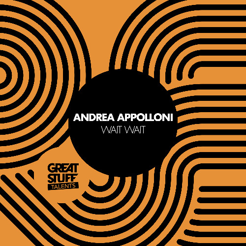 Andrea Appolloni - Wait Wait