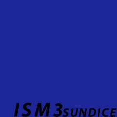 ISM3 Sundice - 39 Degrees Celsius Mix - 31.12.2021