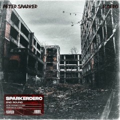 02 - Sparkerdero (PETER SPARKER & K.DERO)- Wanna Get High