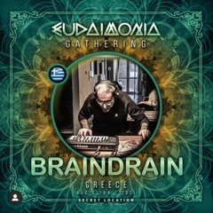 EUDAIMONIA Gathering Greece - DJ SET