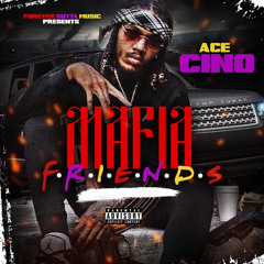 Mafia F.R.I.E.n.D.S (feat. Kitchen Qleen, DiceLegend Mal & Jay B)