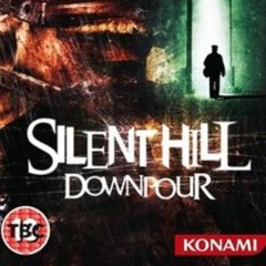 Silent Hill: Downpour - Devil's Pit Announcer