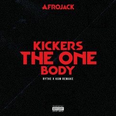 Can I Have It Like That x Kickers x Body x The One (Afrojack Mashup) [Rythe & KGM Remake]
