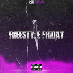 DTH Luhjay - Liu Kang (Freestyle Friday) (prod. “Four3vaa”)