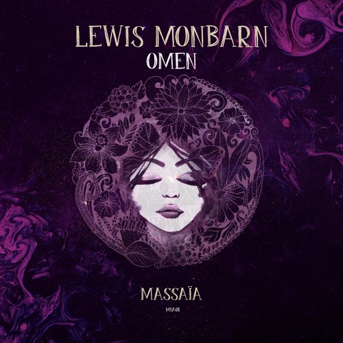 Lewis Monbarn - Pyramid (Original Mix)