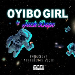 Oyibo Girl