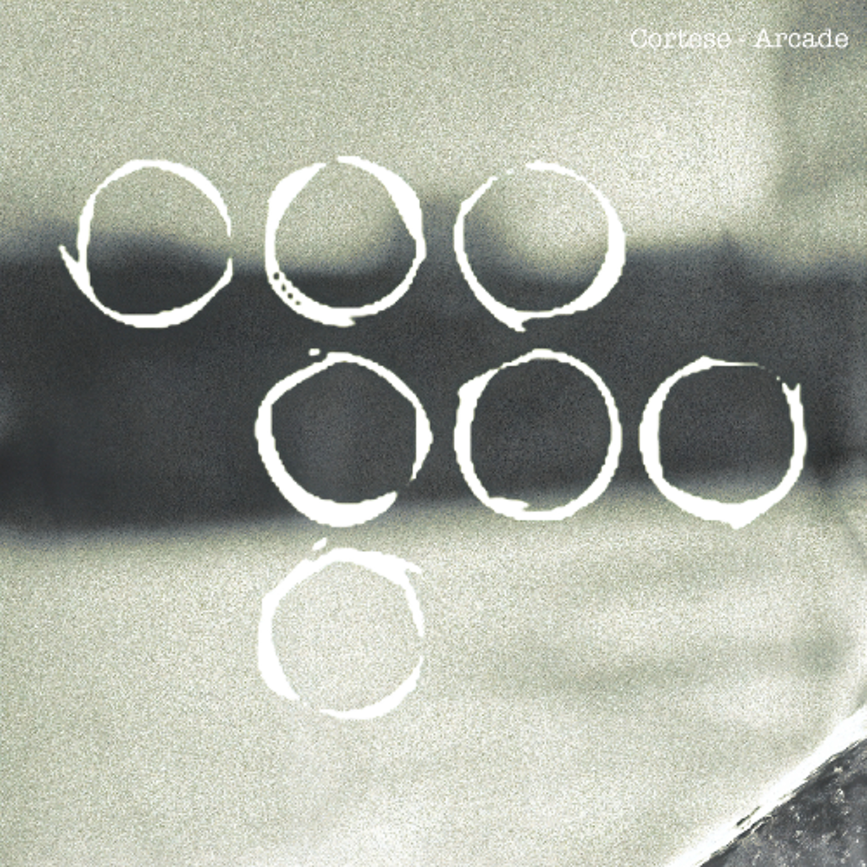 Cortese - Arcade