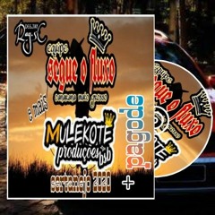 CD EQUIPE SEGUE O FLUXO + MULEKOTE PRODUÇOES BSB -SERTANEJO 2020