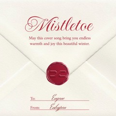 Enhypen - Mistletoe