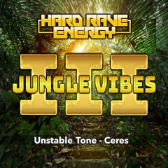 Unstable Tone - Ceres