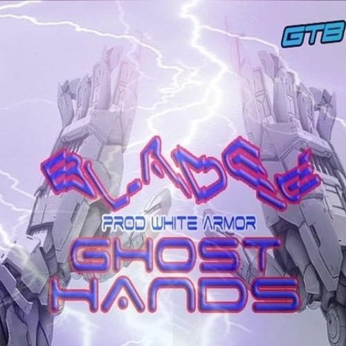 Ghost Hands - Bladee (prod. Whitearmor)