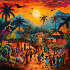 Afro house Mix