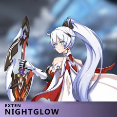 Nightglow (EXTEN Remix) - Honkai Impact 3rd