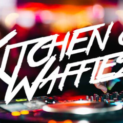 TECHNO ISH (kitchenwaffles)
