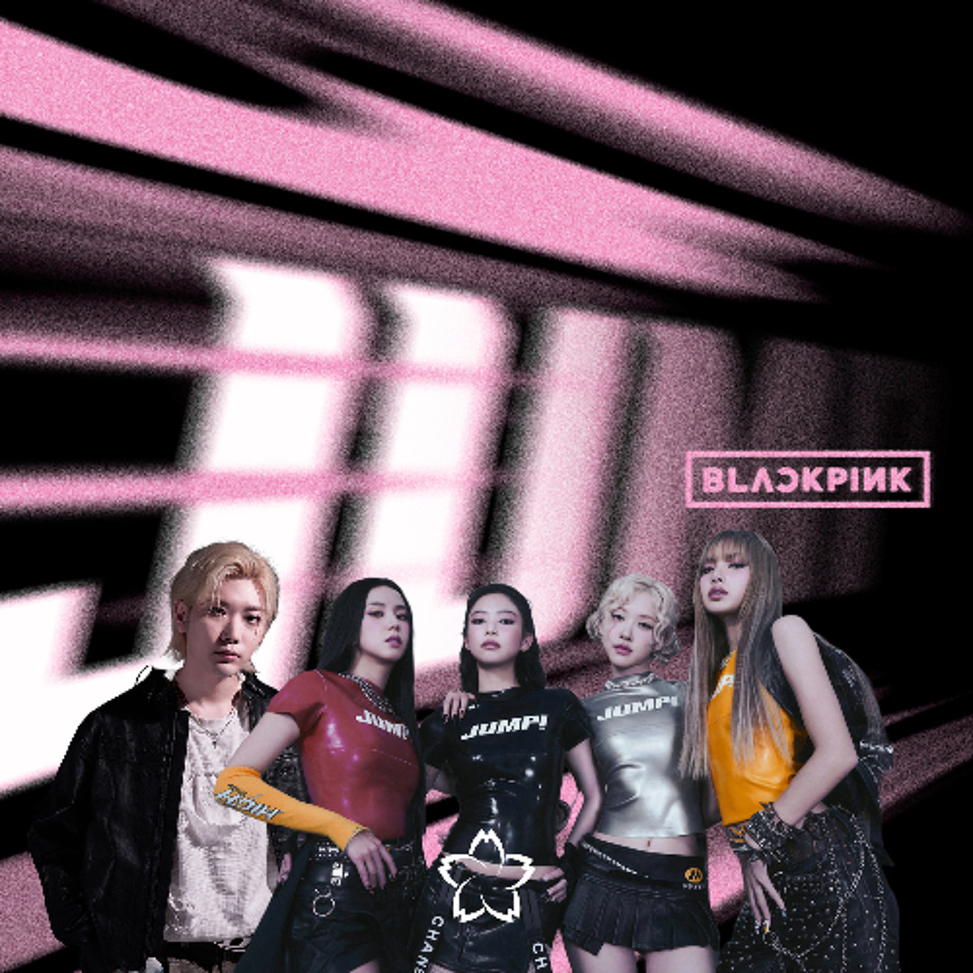 Listen to BLACKPINK - JUMP (Pure 100% Remix) by Pure 100% in Remixes &  Re-Imagine playlist online for free on SoundCloud