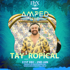 (⋆ˆ ³ ˆ) ♥ Amped NYX 25" Rockin the Old Ship