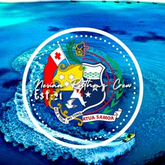 LA'U SAMOA - DRILL REMIX |Prod. KukiKid 685 ft Marine Davis