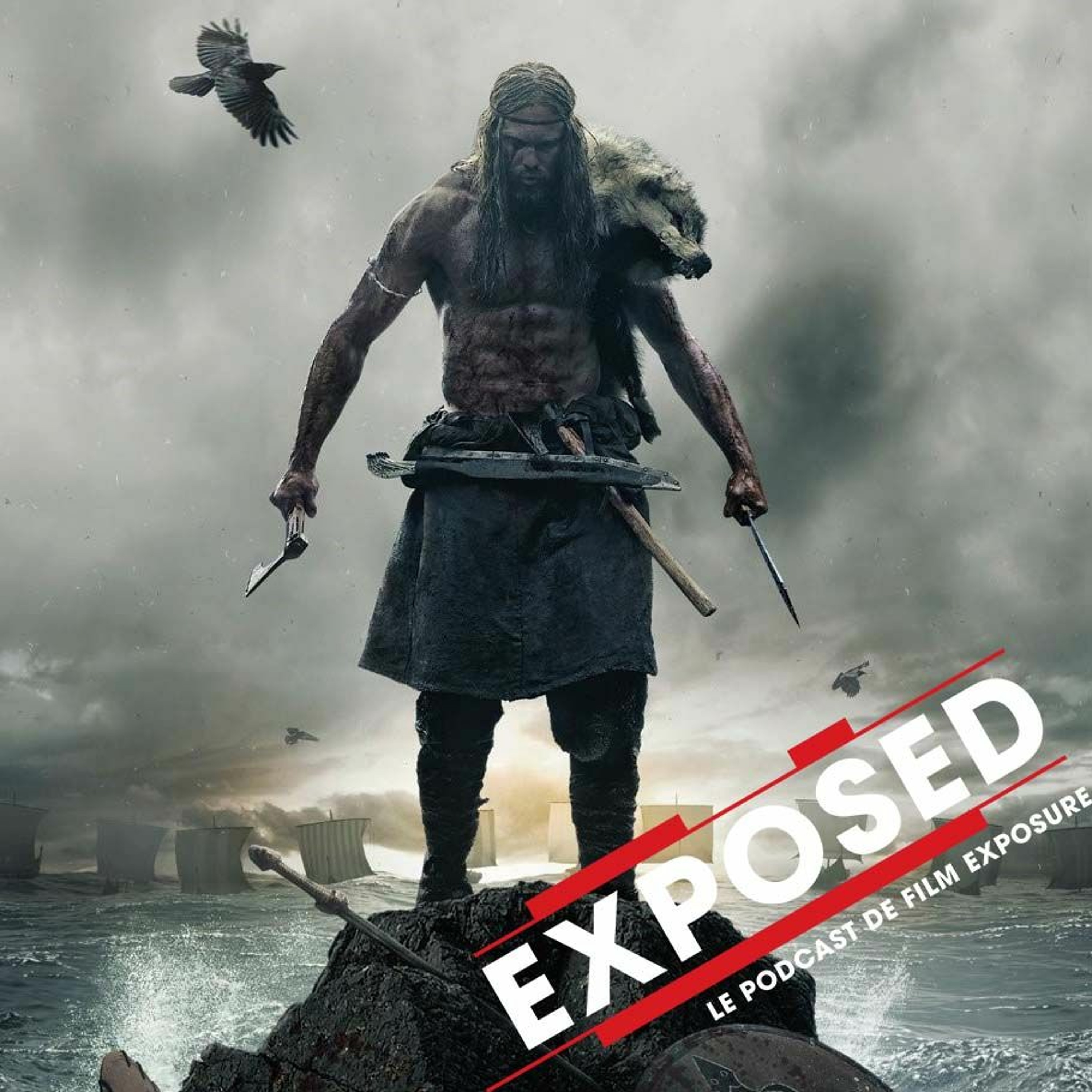 Exposed : le podcast de Film Exposure