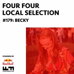 Local Selection 179: Becky