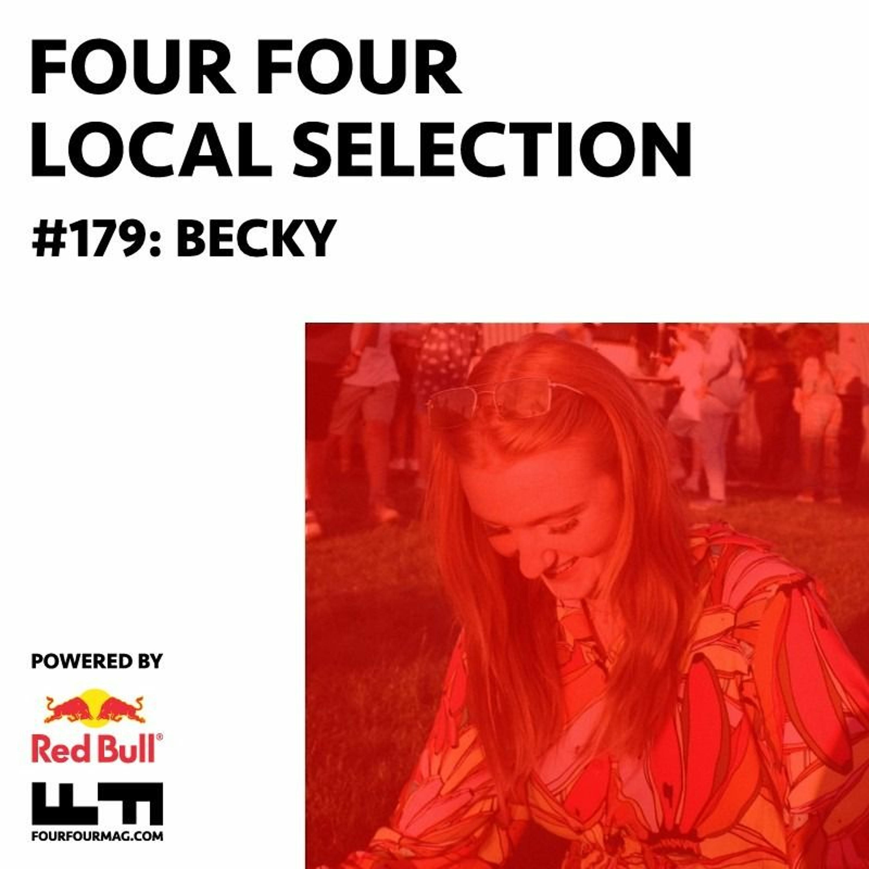 Four Four Magazine