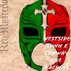 Ray Mysterio Remix (Instrumental)