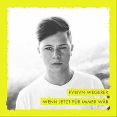 Wenn jetzt für immer wär (Radio Mix)