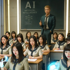 AVM이 답이다 – Korean AI Rap #linkneo x AI Luxury