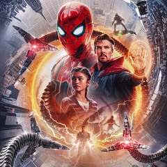 691 – Spider-Man: No Way Home Review (SPOILERS!) | 19.12.21