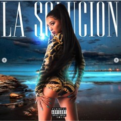 BEA PELEA - La Solución (prod. Los Del Control)