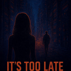 DubVibe,  HollyHood- It's too late (Original mix) Free DL