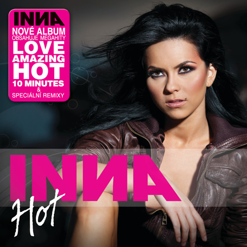Stream Love (Play & Win Radio Edit) by INNA | Listen online for