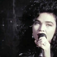 Alannah Myles - Black Velvet 1989 - (MIDI Mockup)