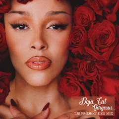 Doja Cat - Gorgeous (TJB Projekt UKG Bootleg)