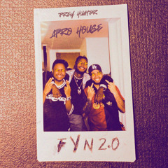Dominated - Yilberking, Nico Parga, Fercho Pargas - (Prey Hunter) Afro House 2025