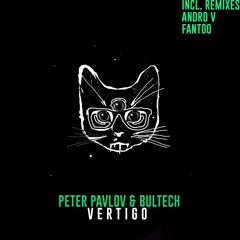 Peter Pavlov, Bultech - Vertigo (Original Mix) #19 TOP 100 Techno HYPE