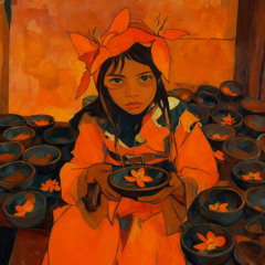 Cafe Odessa ART XIII