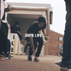Mon$ter - Suite Life Feat Q Da Fool