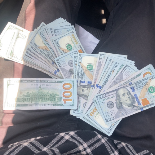 Count Up Bread