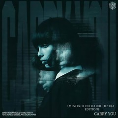 Martin Garrix - Carry You (Orchestral Intro Edit) [feat. Oaks  Declan J. Donovan)