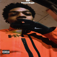 NGF PotenttBagss - Nike Boots & Hellys
