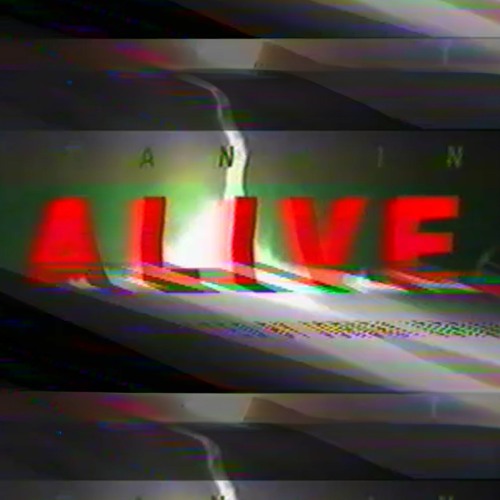 Alive