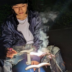 【泣けない人】Track. by WICSTONE