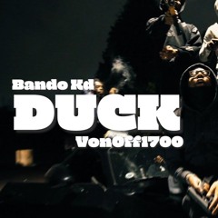 Duck (feat. VonOff1700)